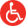 Wheelchair users Wheelchair users